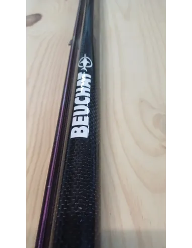 FUSIL BEUCHAT 100 DE CARBONO