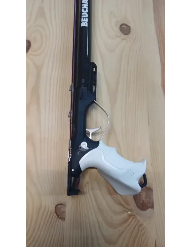 FUSIL BEUCHAT 100 DE CARBONO