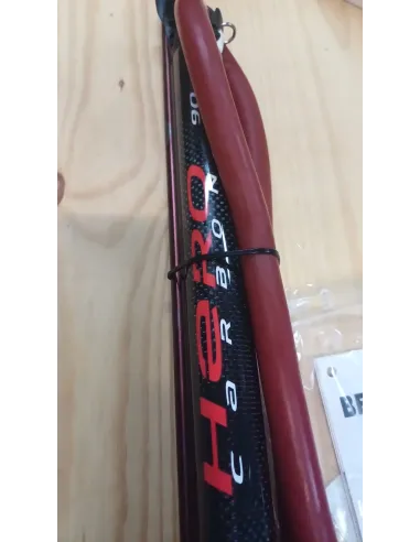 FUSIL BEUCHAT 100 DE CARBONO