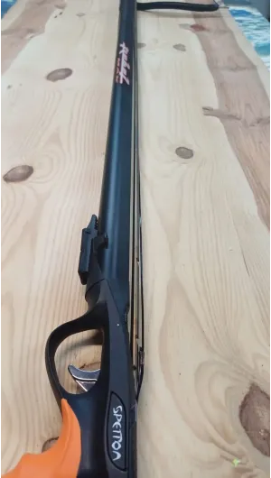 FUSIL SPETTON 100