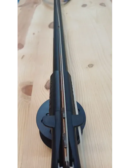 FUSIL MARES 75 CON CARRETE