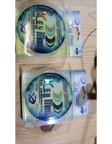 Shimano speed Master 14000 xtd + 600mts hilo key a elegir