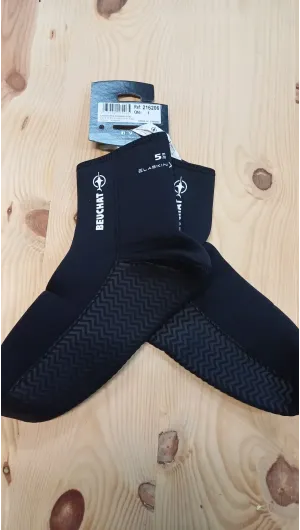 ESCARPIN BEUCHAT 5MM