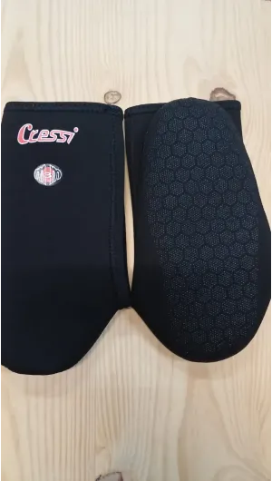 ESCARPIN CRESSI 3MM