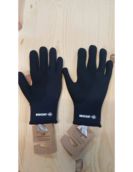 GUANTES BEUCHAT 3MM