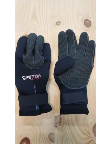 GUANTES SPETTON 5MM