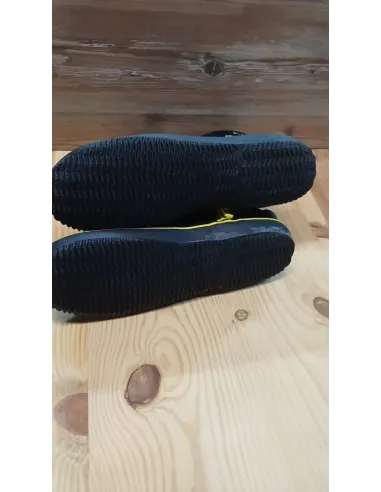 ESCARIN CON SUELA Y CREMALLERA BEUCHAT 5MM