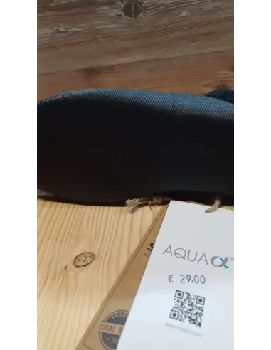 ESCARPIN TIPO PINKY CON SUELA