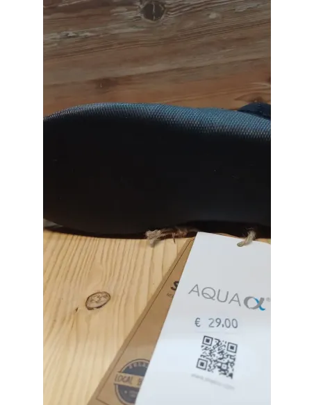 ESCARPIN TIPO PINKY CON SUELA