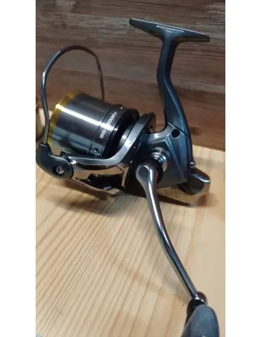 OKUMA FLITE 2 BOBINAS EXTRAS + 1200MTS HILO 0,20