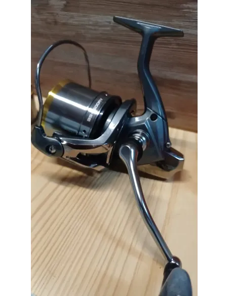 OKUMA FLITE 2 BOBINAS EXTRAS + 1200MTS HILO 0,20