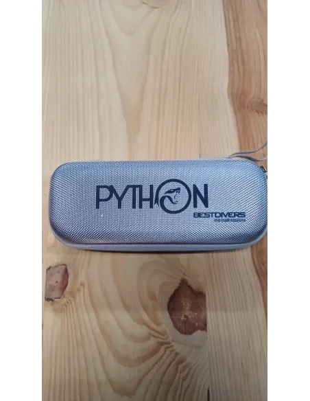 linterna pichón recargable