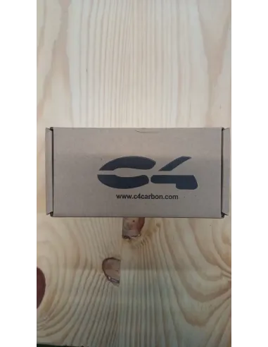 LINTERNA C4 CARBON