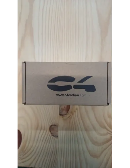LINTERNA C4 CARBON