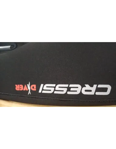 TRAJE MONOPIEZA CRESSI  DIVER 5MM