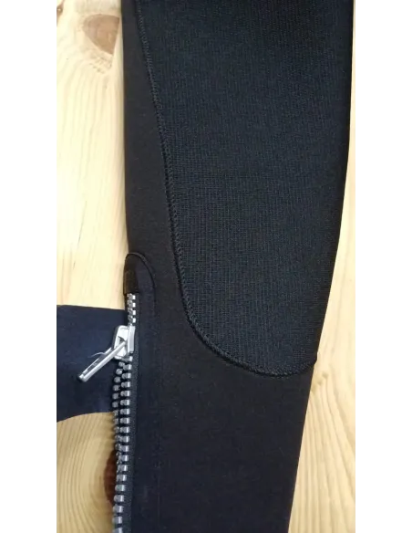 TRAJE MONOPIEZA CRESSI  DIVER 5MM