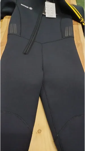 TRAJE MONO PIEZA BEUCHAT 7MM