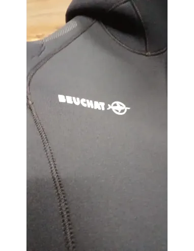 TRAJE MONO PIEZA BEUCHAT 7MM