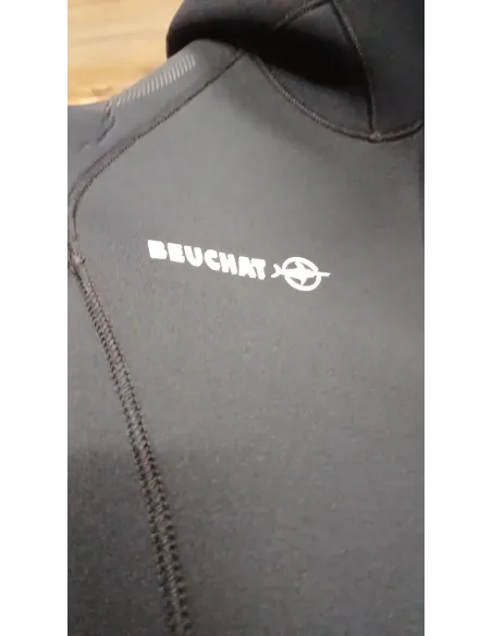 TRAJE MONO PIEZA BEUCHAT 7MM