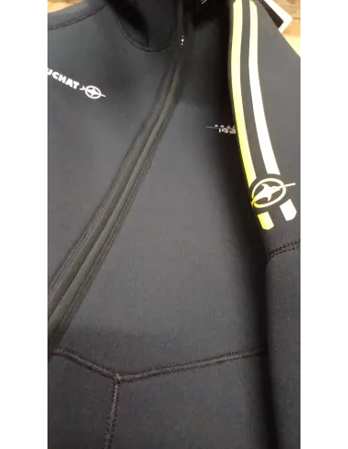 TRAJE MONO PIEZA BEUCHAT 7MM