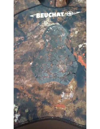 TRAJE BEUCHAT 5MM CON PANTALON DE PETO