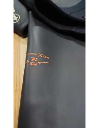 TRAJE BEUCHAT ELITE 7MM