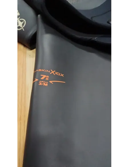TRAJE BEUCHAT ELITE 7MM TRAJE BEUCHAT ELITE 7MM