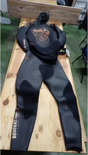 TRAJE BEUCHAT ELITE 7MM