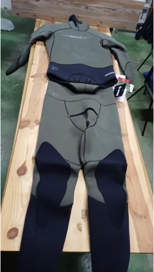 TRAJE BEUCHAT 5MM