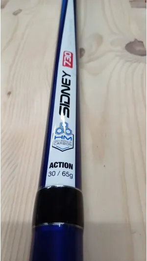 CAÑA KALI KUNNAN 7M