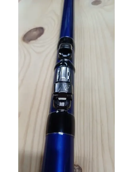 CAÑA KALI KUNNAN 7M