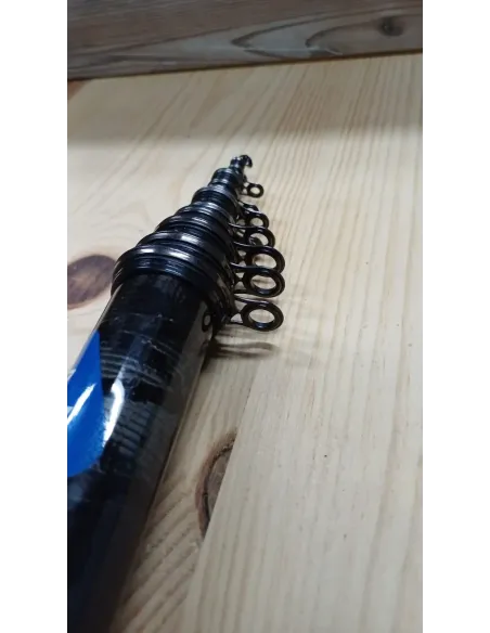 CAÑA KALI KUNNAN 7M