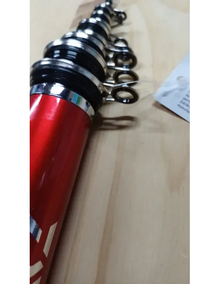 CAÑA DAIWA TOURNAMET  6M