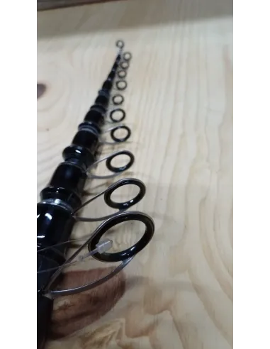 CAÑA TELE FLOAT 5,50M