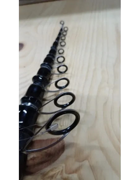 CAÑA TELE FLOAT 5,50M