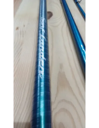 CAÑA SHIMANO SURF LANDER 4,25 BX REGALO HILO KEY