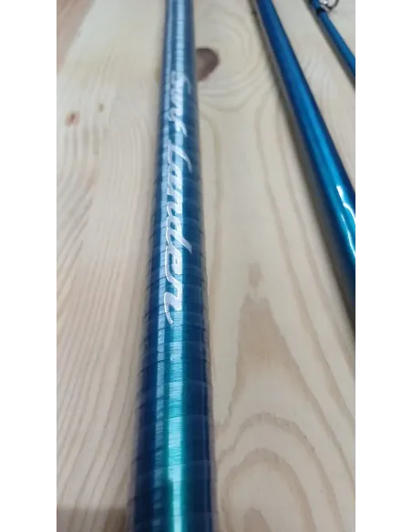CAÑA SHIMANO SURF LANDER 4,25 BX REGALO HILO KEY