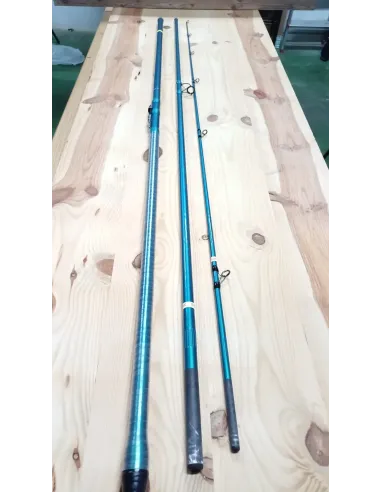 CAÑA SHIMANO SURF LANDER 4,25 BX REGALO HILO KEY