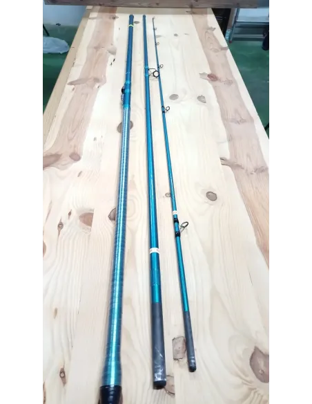 CAÑA SHIMANO SURF LANDER 4,25 BX REGALO HILO KEY