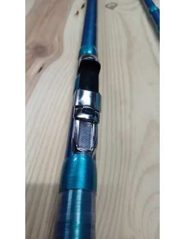 CAÑA SHIMANO SURF LANDER 4,25 BX REGALO HILO KEY