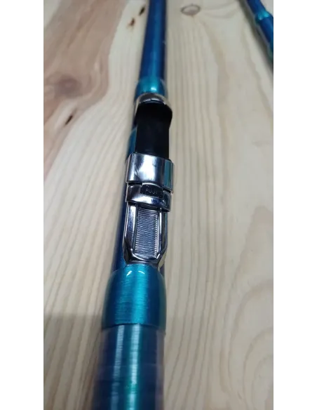 CAÑA SHIMANO SURF LANDER 4,25 BX REGALO HILO KEY