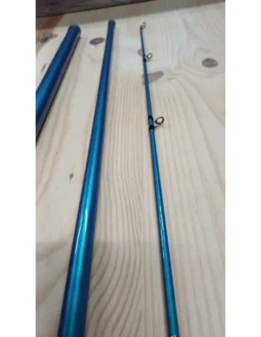 CAÑA SHIMANO SURF LANDER 4,25 BX REGALO HILO KEY