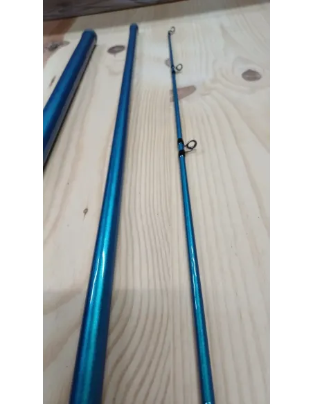 CAÑA SHIMANO SURF LANDER 4,25 BX REGALO HILO KEY