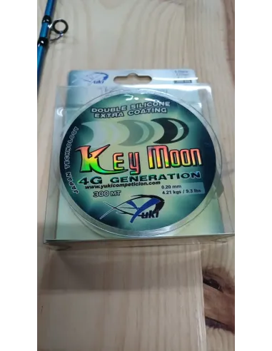 CAÑA SHIMANO SURF LANDER 4,25 BX REGALO HILO KEY