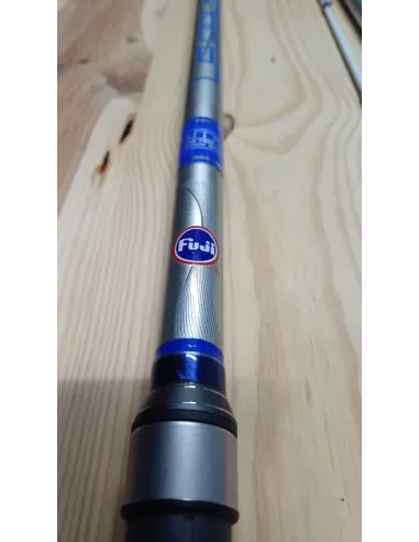 CAÑA LAPALMA 4,20M Y REGALO HILO KEY