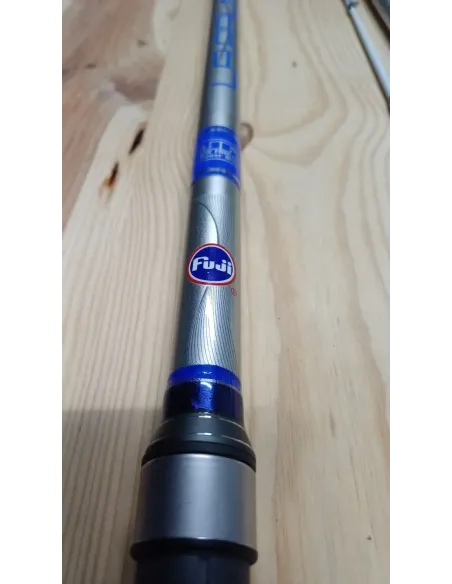 CAÑA LAPALMA 4,20M Y REGALO HILO KEY