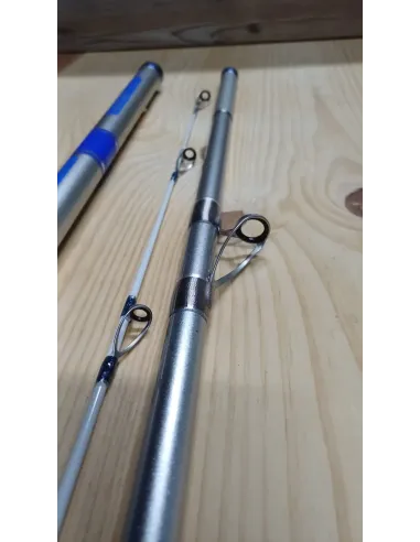 CAÑA LAPALMA 4,20M Y REGALO HILO KEY