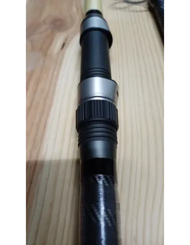 CAÑA SAIKOU A9 REGALO HILO KEY