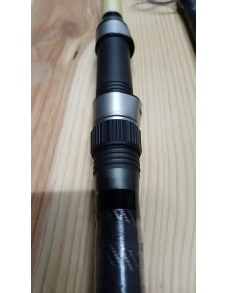 CAÑA SAIKOU A9 REGALO HILO KEY