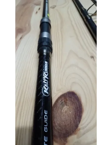 CAÑA SANGRILA SHAMSARA 4,20 XTR HIBRIDA REGALO HILO KEY